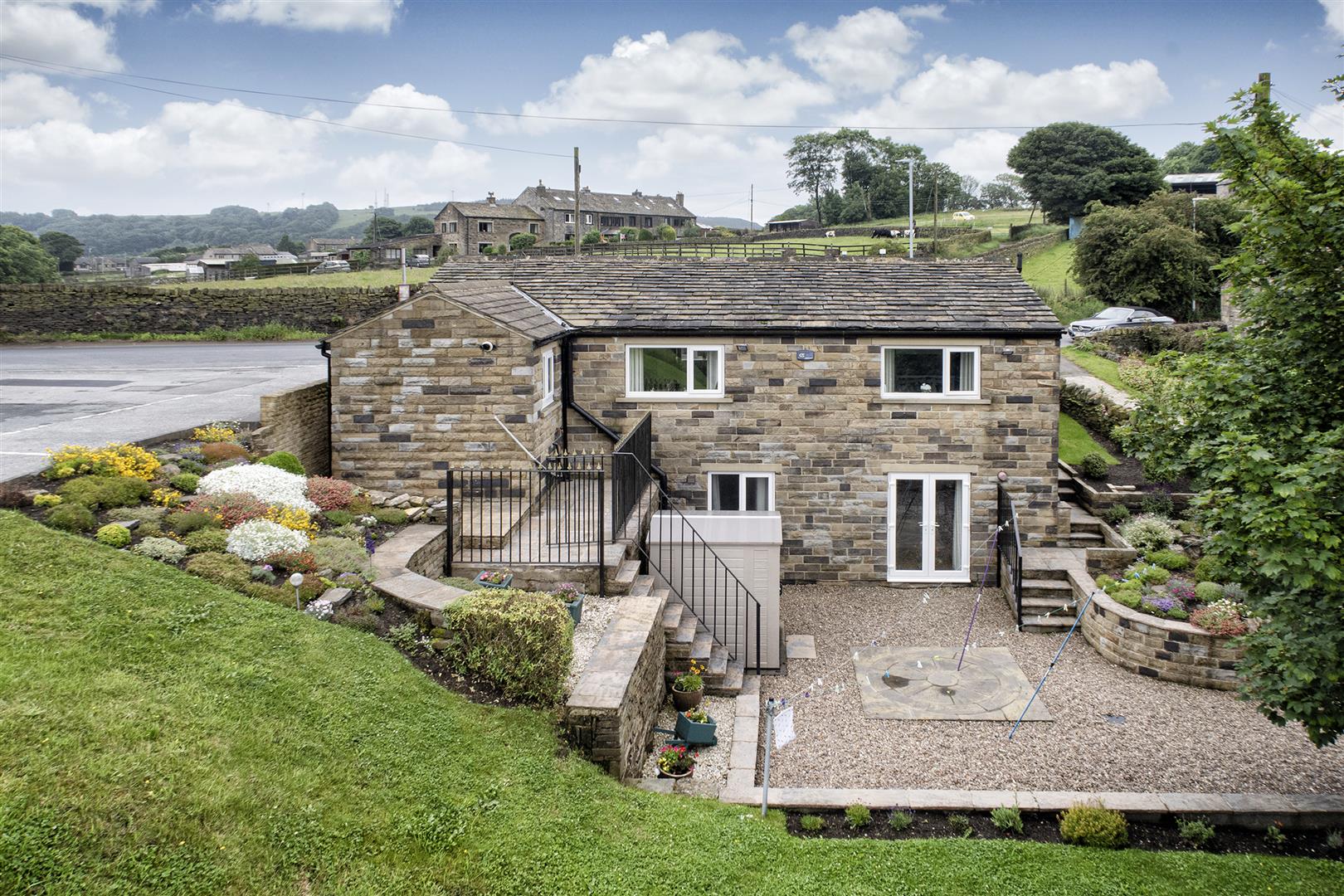 Houses For Sale Huddersfield Property For Sale Martin Thornton